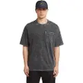 G-Star Washed Pocket Kortarmet T-skjorte
