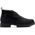 Clarks Shoes Berhill Mid Gtx Booties