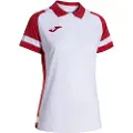 Joma Lider Kortermet Poloskjorte