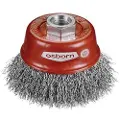Osborn 0002613362 M1475x23 Mm Børstekopp