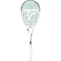 Tecnifibre Slash 120 Control Strung 305 Green Squashracket