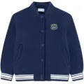 Lacoste Kids Varsity Jakke