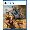 Premium Ps5 Metal Slug Tactics
