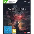 Xbox Games Xbox One/xbox Series X Wo Long Fallen Dynasty De
