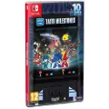 Nintendo Games Switch Taito Milestones Imp Uk