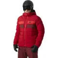Helly Hansen Bossanova Puffy 2.0 Jakke