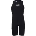 Sailfish Thermal Ermeløs Triatlon-drakt Refurbished