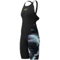 Speedo Fastskin Lzr Ignite Ermeløs Triatlon-drakt