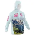 Otso Trail Running Montblanc 2025 Jakke
