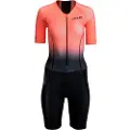 Huub Commit Long Course Kortermet Trisuit