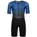 Huub Commit Long Course Kortermet Trisuit