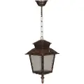 Wellhome Taklampe 18x18x48 Cm