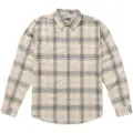 Salty Crew Early Bird Flannel Skjorte