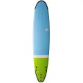 NSP Soft Long 8´2´´ Surfebrett