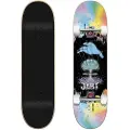Jart Nuclear 8.25´´x29.5´´ Skateboard