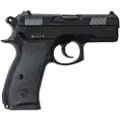 ASG Cz 75d Compact Airsoft-pistol
