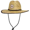 Ocean & Earth Bula Cane Hatt