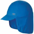 Ocean & Earth Sunbreaker Beach Cap