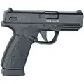ASG Bersa Bp9cc Blowback Airsoft-pistol