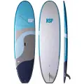 NSP Elements Cruise 9´8´´ Surfebrett