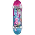 DGK For The Love Skateboard