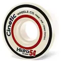 Cinetic Hydra 54mmx34mm 80A Hjul mønster