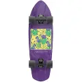 Landyachtz Pocket Knife Botanical 29.6´´ Surfskate