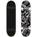 Jart Linottype 8.0´´x29.5´´ Skateboard