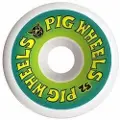 Pig Wordmark Skateboardhjul