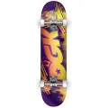 DGK Street Heat Skateboard