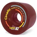 Cinetic Lynx 82a Skateboardhjul