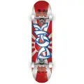 DGK Shogun Skateboard