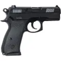 ASG Cz 75d Compact Airsoft-pistol
