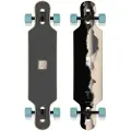 Long Island Mirage 38.9´´x8.75´´ Drop Longboard