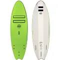 Indio Fish 6´0´´ Surfebrett