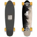 Long Island Mirage 33´´x10´´ Cruiser Longboard