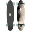 Long Island Mirage 38.85´´x9´´ Kicktail Longboard