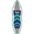Aqua Pro Apt21642 10´6´´ Oppblåsbar Padlebrett