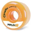 Cinetic Nebula 80a Skateboardhjul