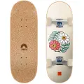Tricks Yin Yang Flowers 7.87´´x24.21´´ Skateboard