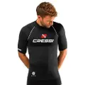 Cressi Spa Diving 2024 Kortermet Beskyttelsesvest