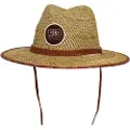 Ocean & Earth Siesta Cane Hatt