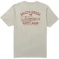 Salty Crew Bottle Rocket Kortarmet T-skjorte