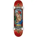 DGK Sacred Skateboard