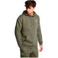 Under Armour Icon Fleece Taping Hettegenser