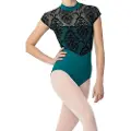 Intermezzo Manilacrem Leotard