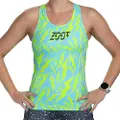Zoot Ltd Tri Racerback Sport-topp