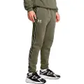 Under Armour Icon Fleece Taping Joggers