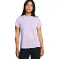 Under Armour Tech Riddle C-neck Kortarmet T-skjorte