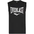 Everlast Powel Ermeløs T-skjorte
